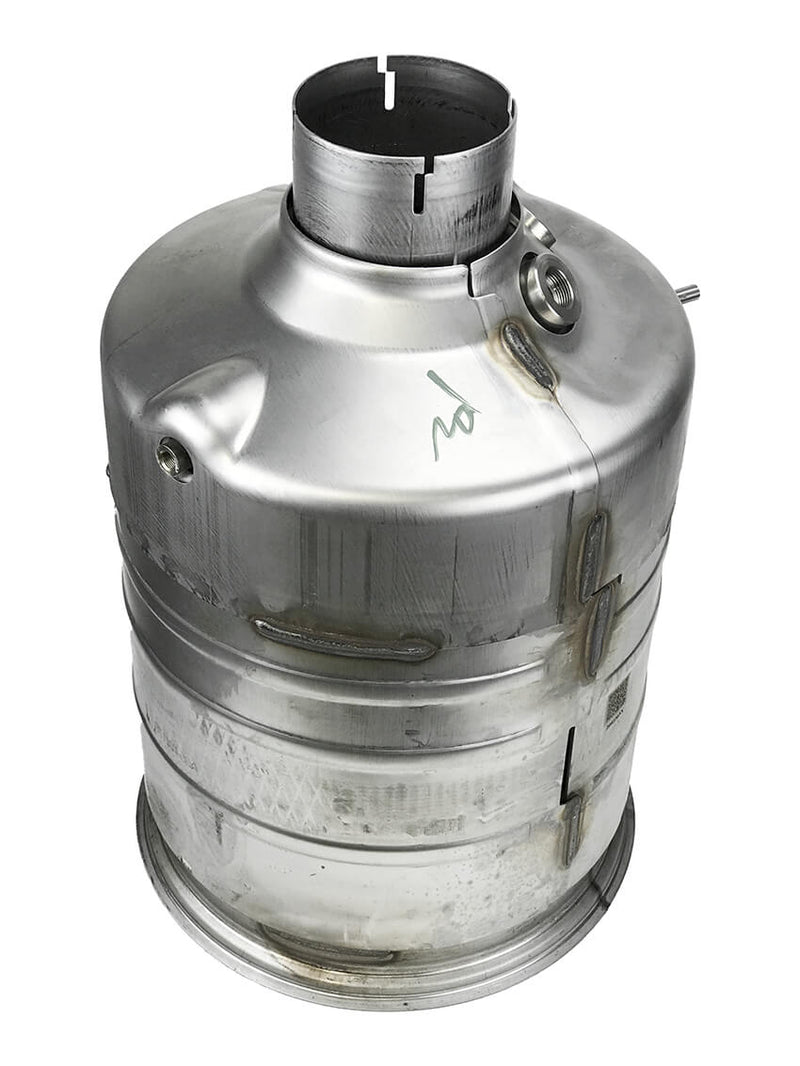 New OEM "Take-off" Cummins Outlet Catalyst / SCR (5418483)