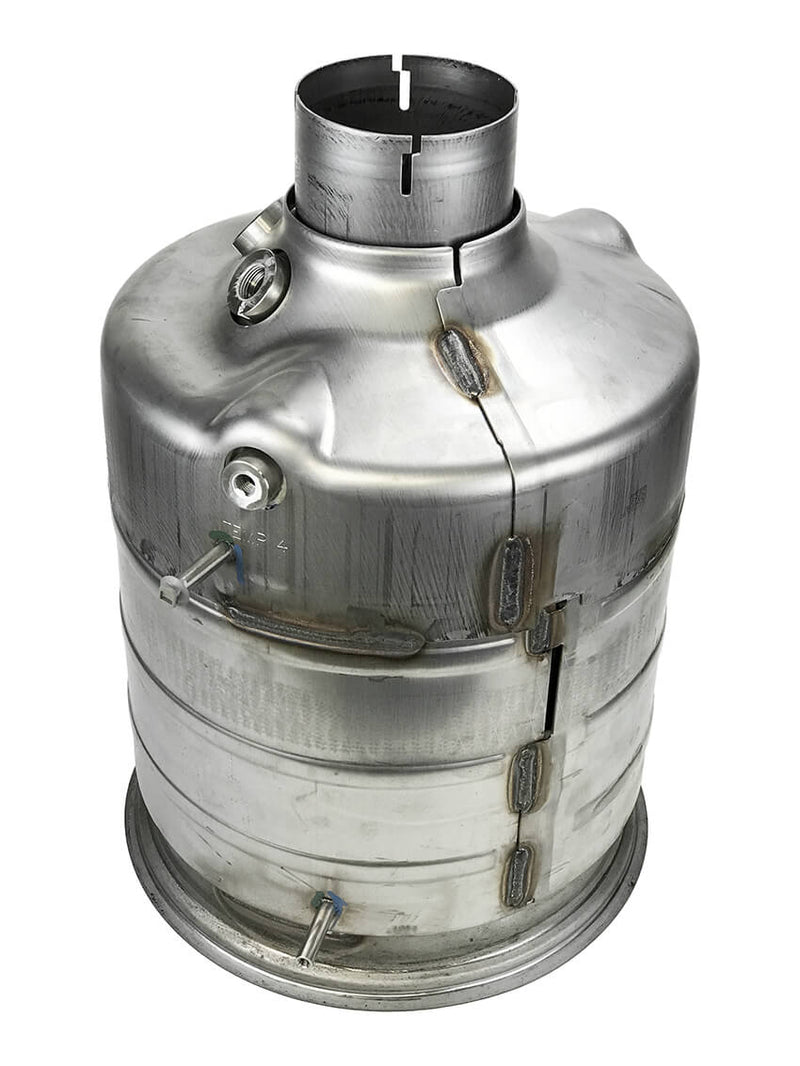 New OEM "Take-off" Cummins Outlet Catalyst / SCR (5418487)