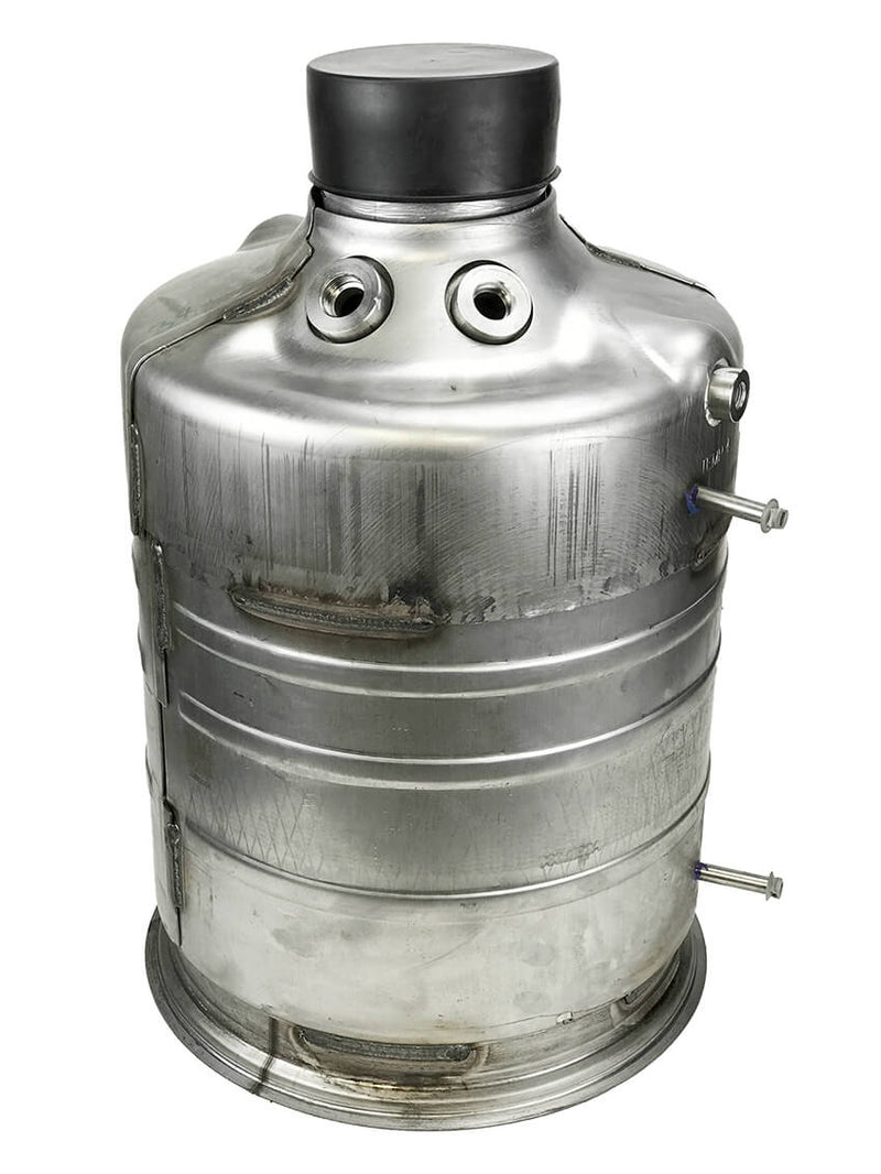 Genuine "Take-off" Cummins Outlet Catalyst Module SCR (SUR 5418491)