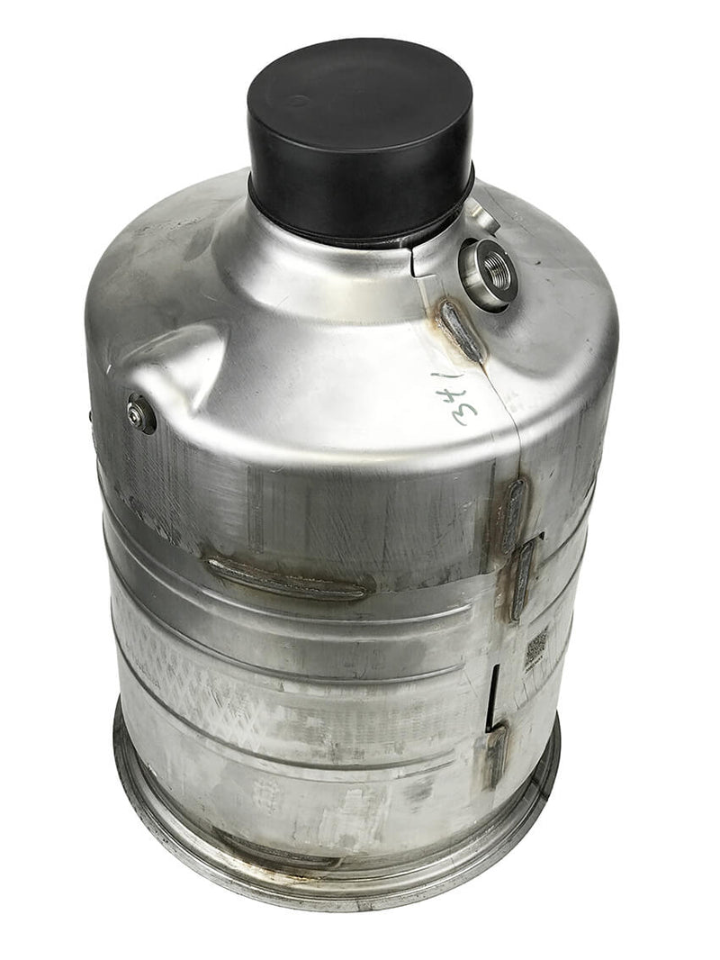 Genuine "Take-off" Cummins Outlet Catalyst Module SCR (SUR 5418491)