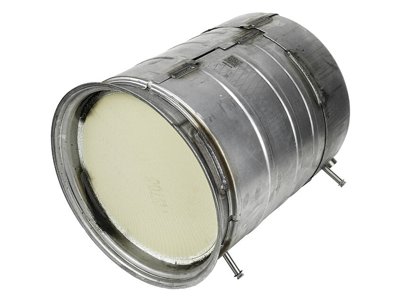 Genuine "Take-off" Cummins Outlet Catalyst Module SCR (SUR 5418491)