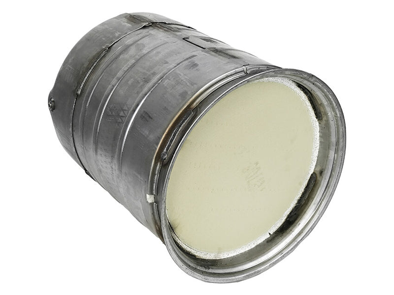 Genuine "Take-off" Cummins Outlet Catalyst Module SCR (SUR 5418491)