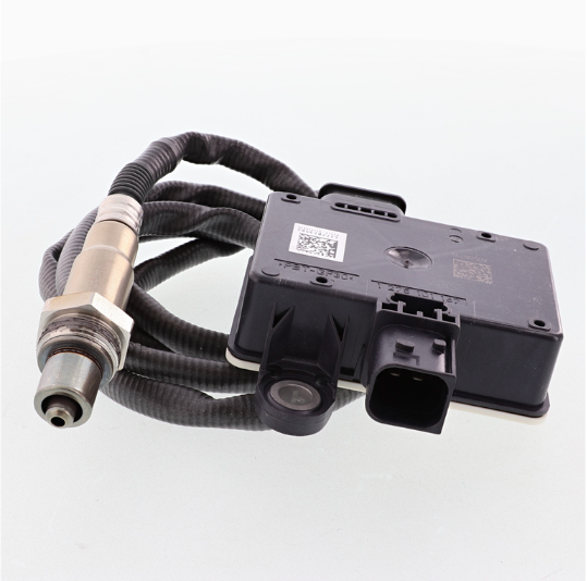 NEW OEM "TAKE-OFF" CUMMINS PARTICULATE MATTER SENSOR (4383979 / 5461553)
