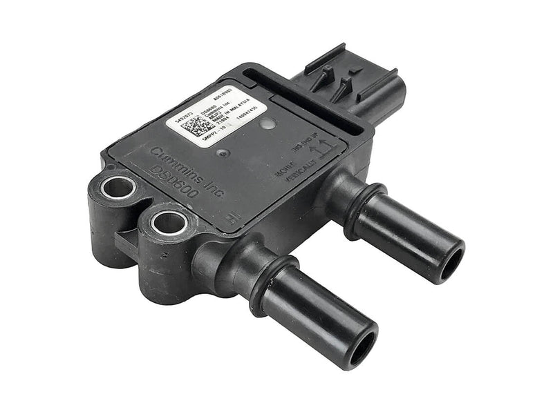 OEM Cummins / Paccar Differential Pressure Sensor (5492073)