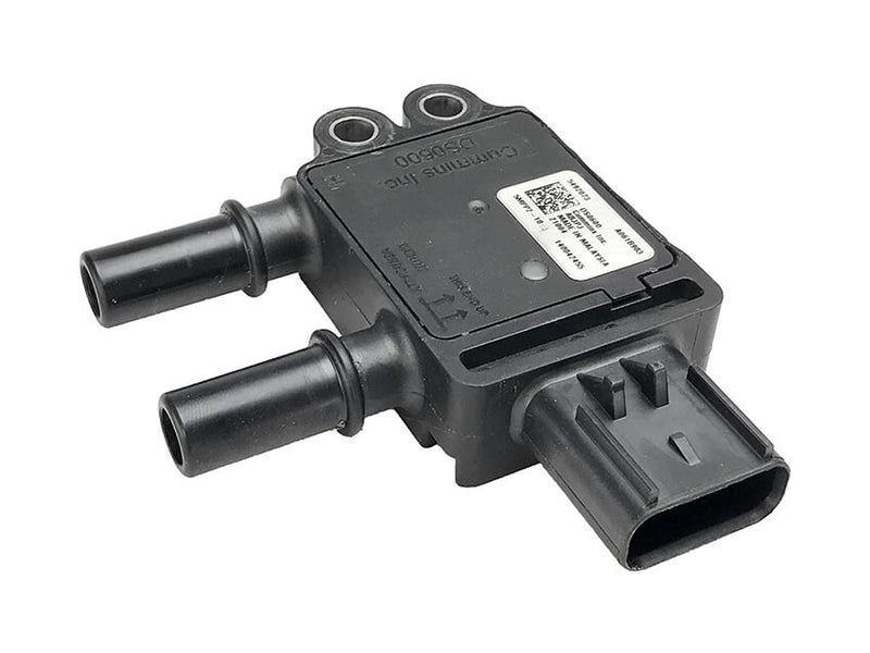 OEM Cummins / Paccar Differential Pressure Sensor (5492073)