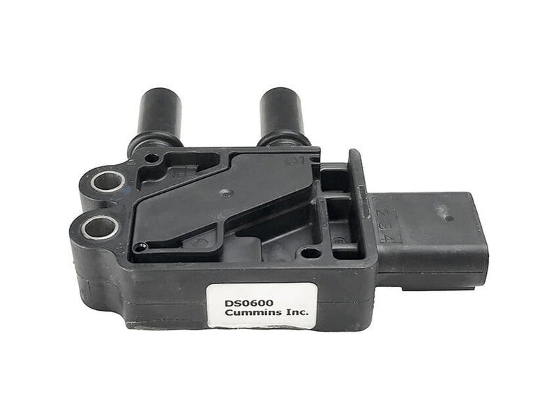 OEM Cummins / Paccar Differential Pressure Sensor (5492073)