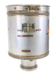 Redline Emissions Products Cummins DOC, Catalyst (4969718 / RED 58818) front