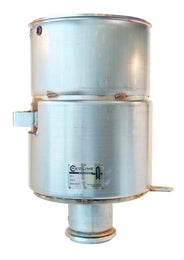 Redline Emissions Products Cummins ISX DOC / Catalyst (2888250 / RED 58819) front