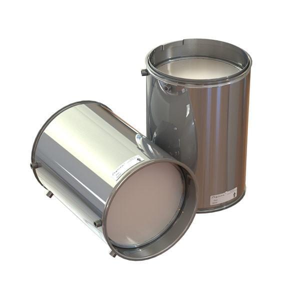【P14546】L& Skyline OEM replacement DPF for Cummins ISL (2871463 / LJ1204-C