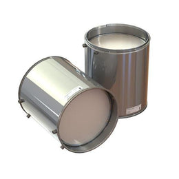 Skyline OEM replacement DPF for Cummins ISX and Paccar MX13 (2871581 / XN1103-C)