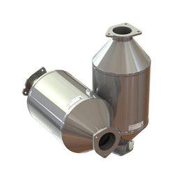 Skyline OEM replacement DPF for Navistar MaxForce 7 / DT (2594356C91 / MK1228-C)