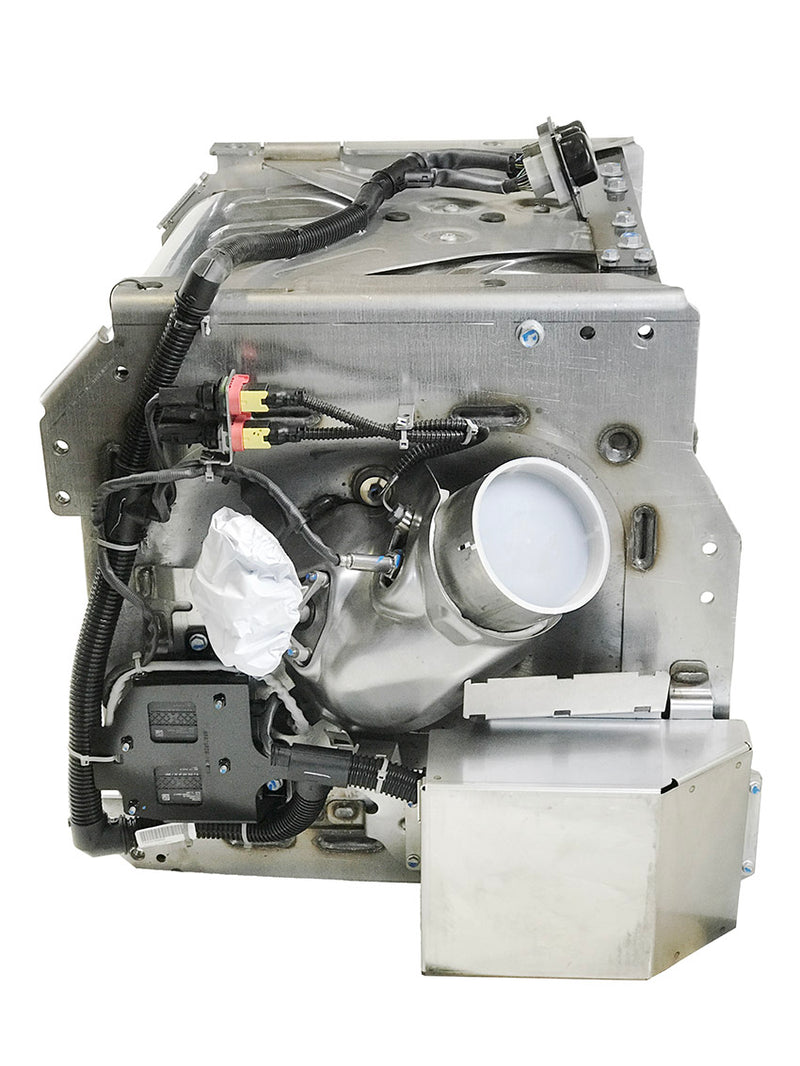 OEM CASCADIA / DETROIT ONE-BOX (A6804902512) side