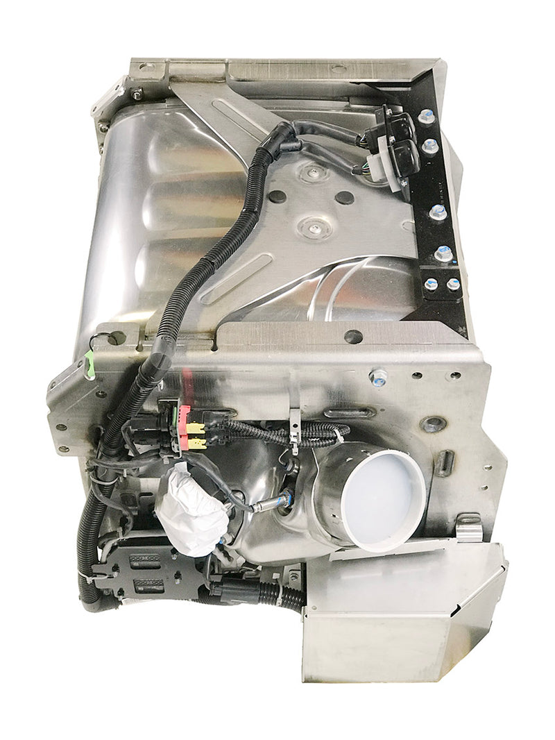 OEM CASCADIA / DETROIT ONE-BOX (A6804902512) top view