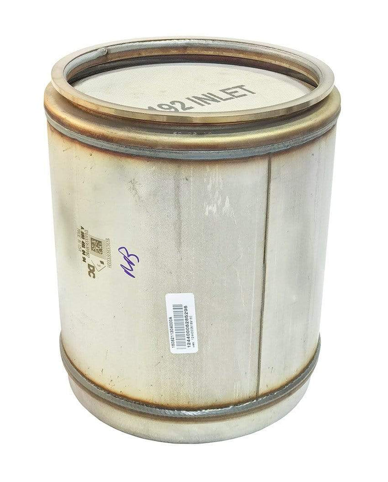 DETROIT DIESEL OEM DPF (A6804910494)