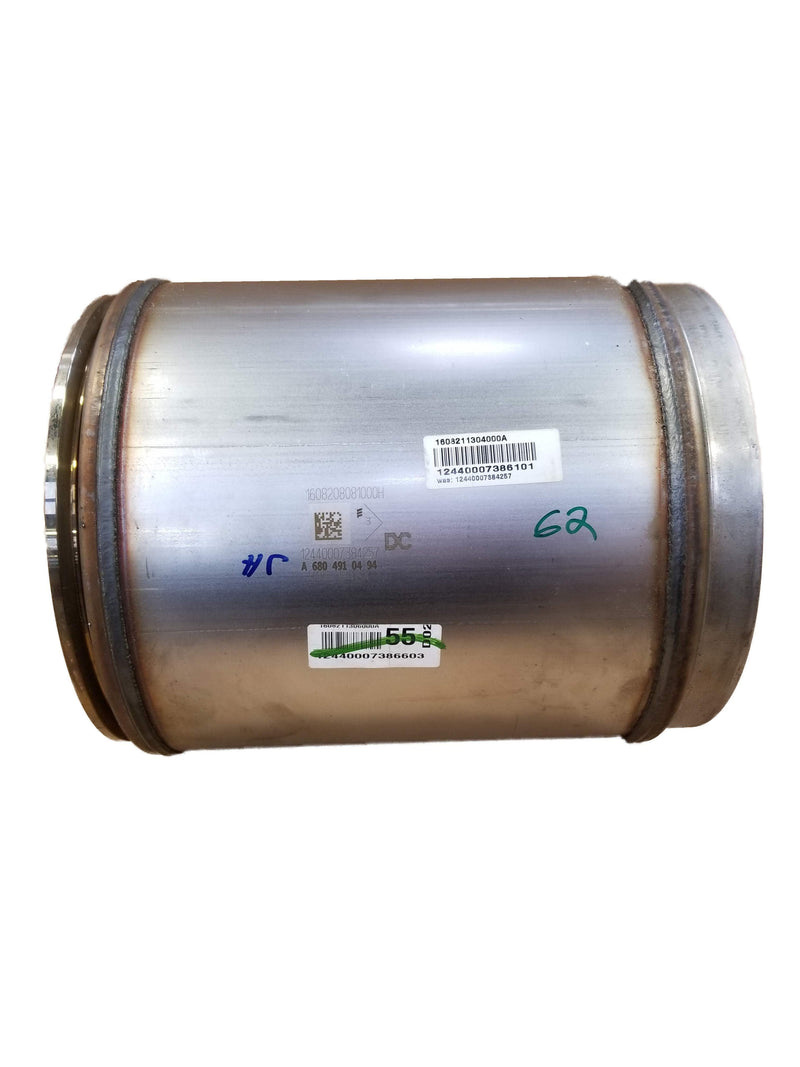 DETROIT DIESEL OEM DPF (A6804910494)