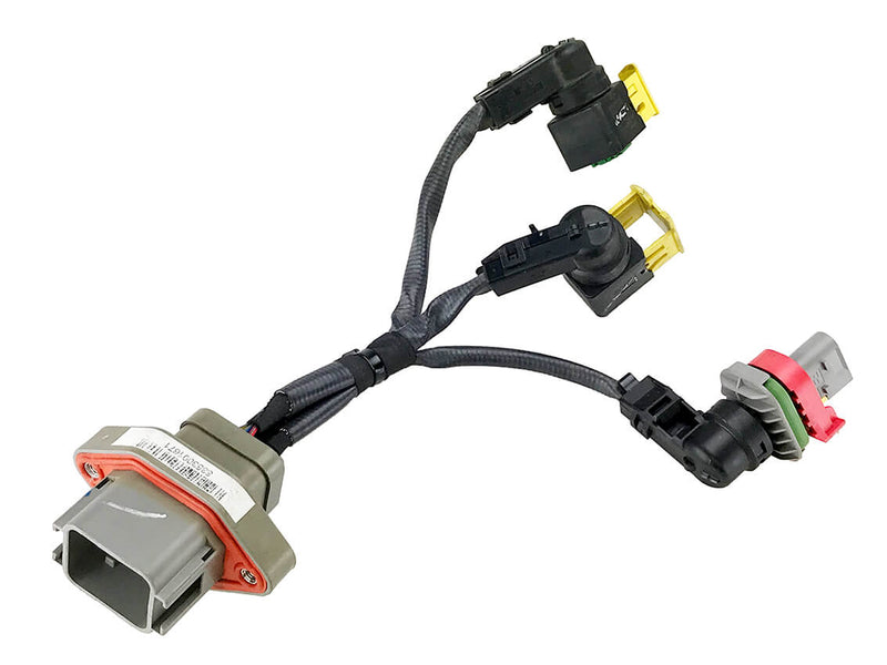 OEM DETROIT WIRING HARNESS (A6805404505)
