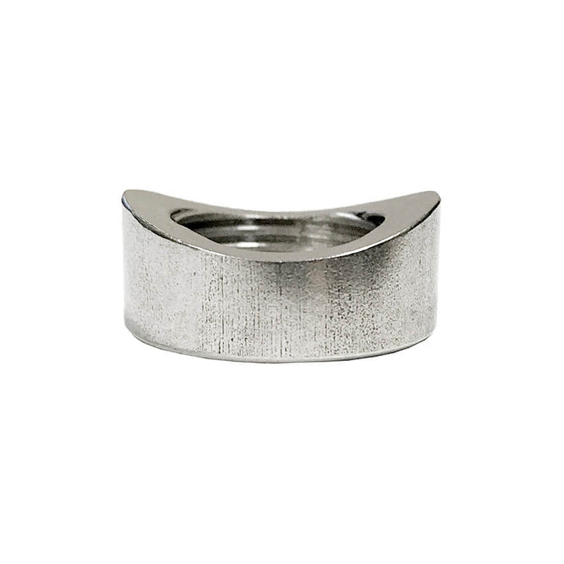 Redline Emissions Products NOx / O2 Curved Weld Bung (BG1025) side view