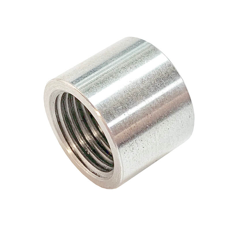 23539607 Redline Emissions Products Weld Bung (BG2005) - M16 X 1.50, 0.79