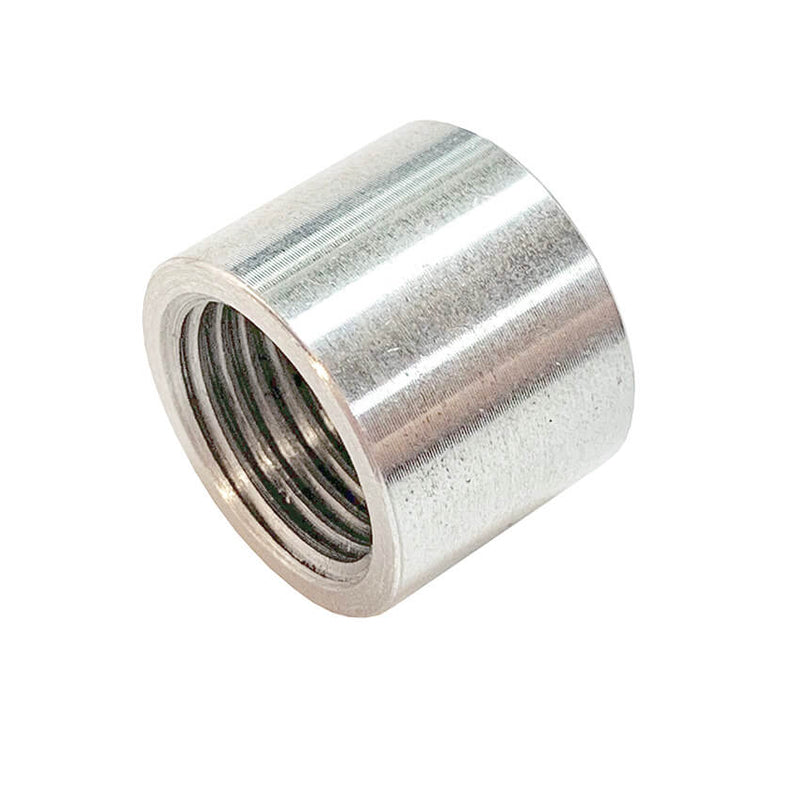 23539607 Redline Emissions Products Weld Bung (BG2005) - M16 X 1.50, 0.79