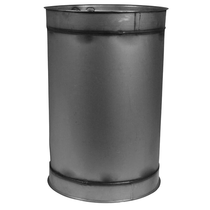 Durafit Replacement for Caterpillar C9 / C13 / C15 (304-7502 / C17-0034) DPF