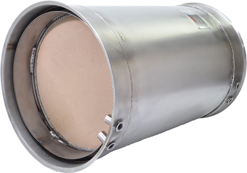Durafit Replacement for Caterpillar C9 / C7 (291-8515 / C17-0052) DPF