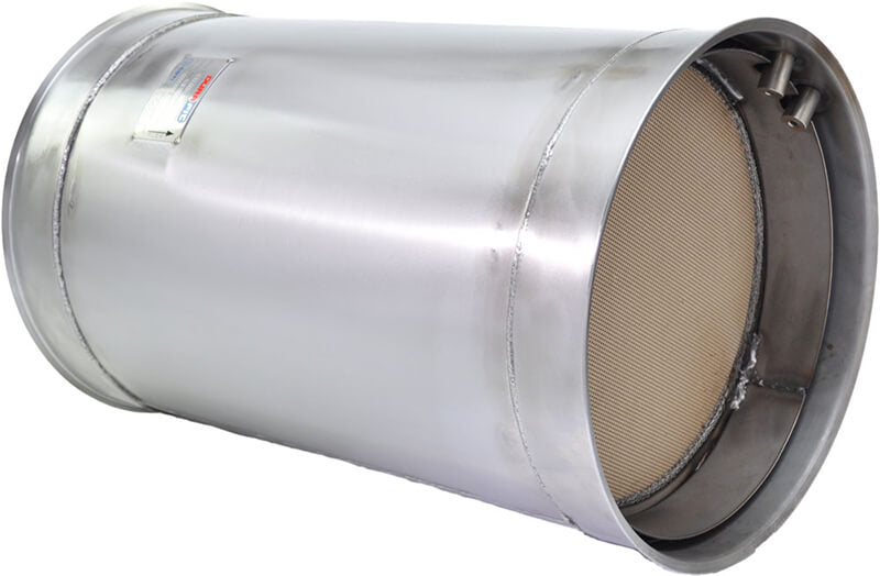 Durafit Replacement for Caterpillar C9 / C7 (291-8515 / C17-0052) DPF