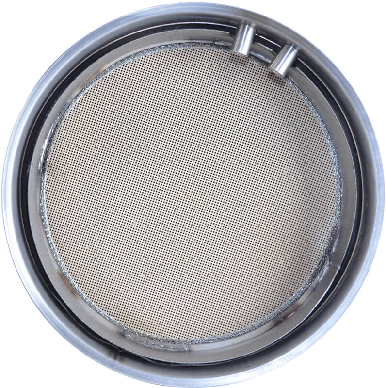 Durafit Replacement for Caterpillar C9 / C7 (291-8515 / C17-0052) DPF