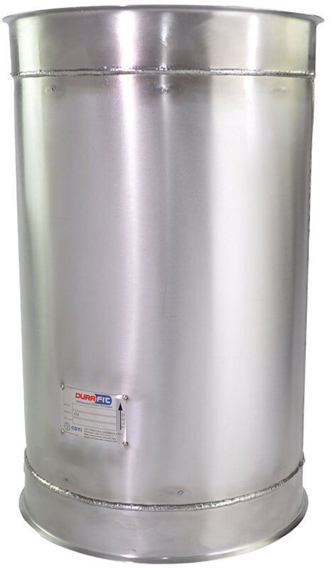 Durafit Replacement for Caterpillar C9 / C7 (291-8515 / C17-0052) DPF