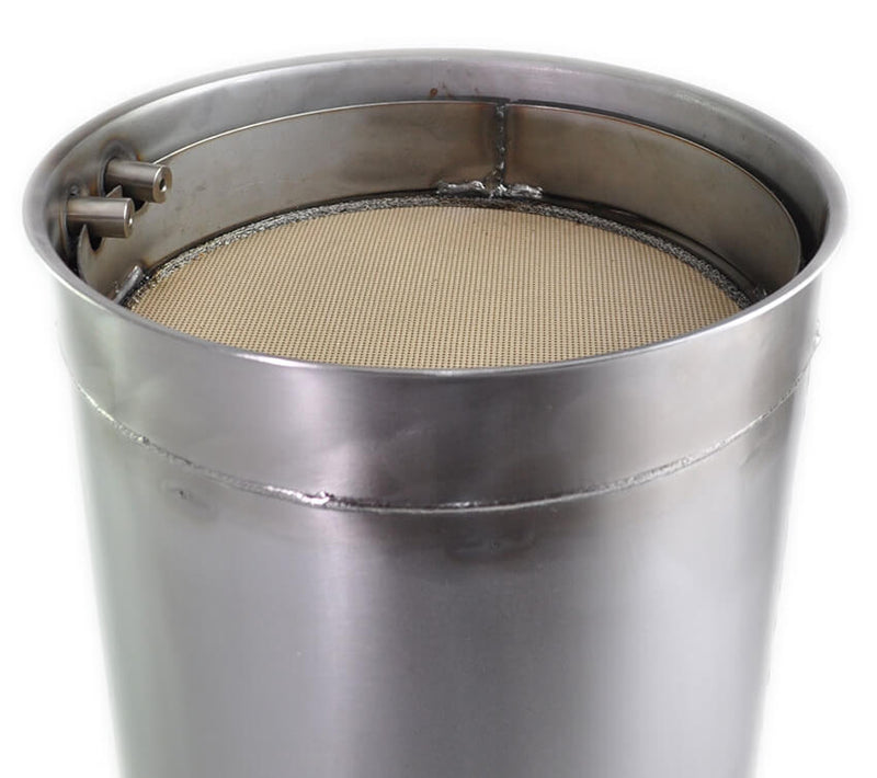 Durafit Replacement for Caterpillar C9 / C7 (291-8515 / C17-0052) DPF