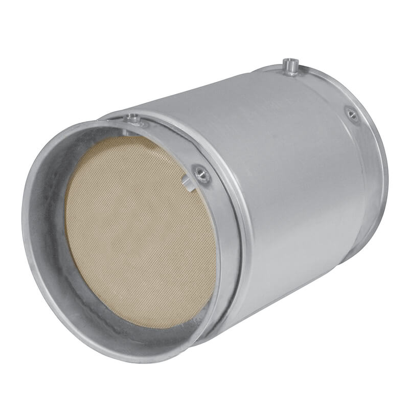 Durafit Replacement DPF for Cummins ISC/ISL / Paccar PX8 ( 2871459NX / C17-0074)