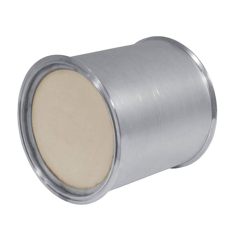 Durafit Replacement DPF for Mack / Volvo MP7 DPF (21395825 / C17-0075)