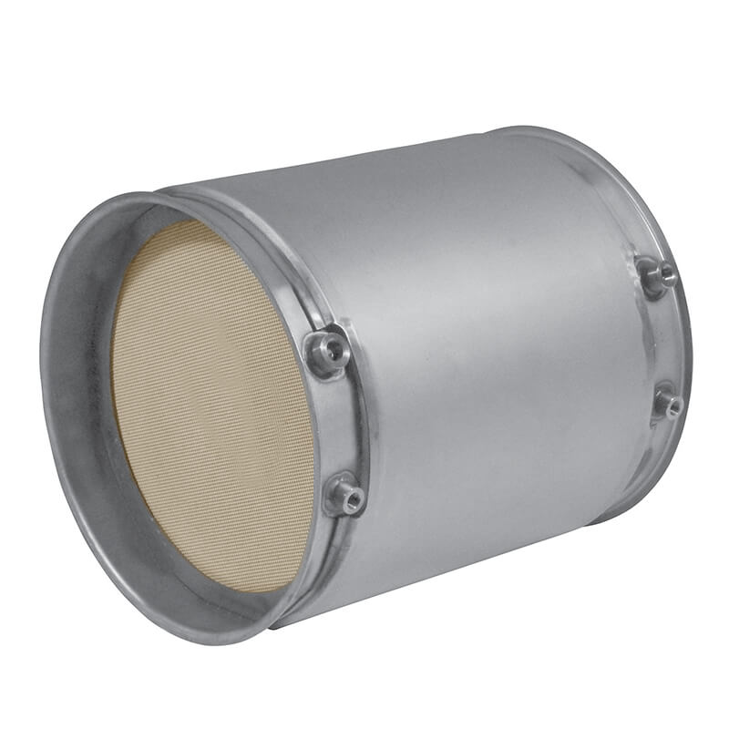 Durafit Replacement DPF for Cummins ISX / Navistar DPF (2510795C91 / C17-0079)