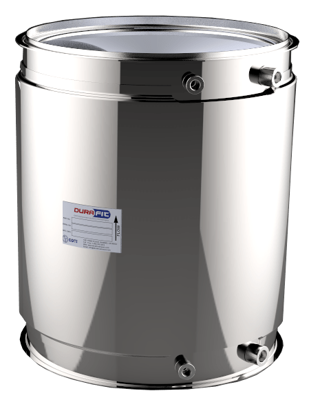 Durafit Replacement DPF for Cummins ISX (5295604 / C17-0084) DPF