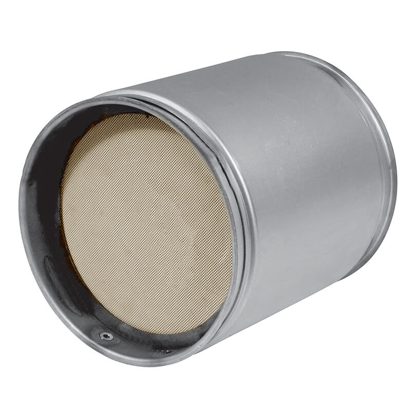 Durafit Replacement DPF for Cummins ISX (5295604 / C17-0084) DPF