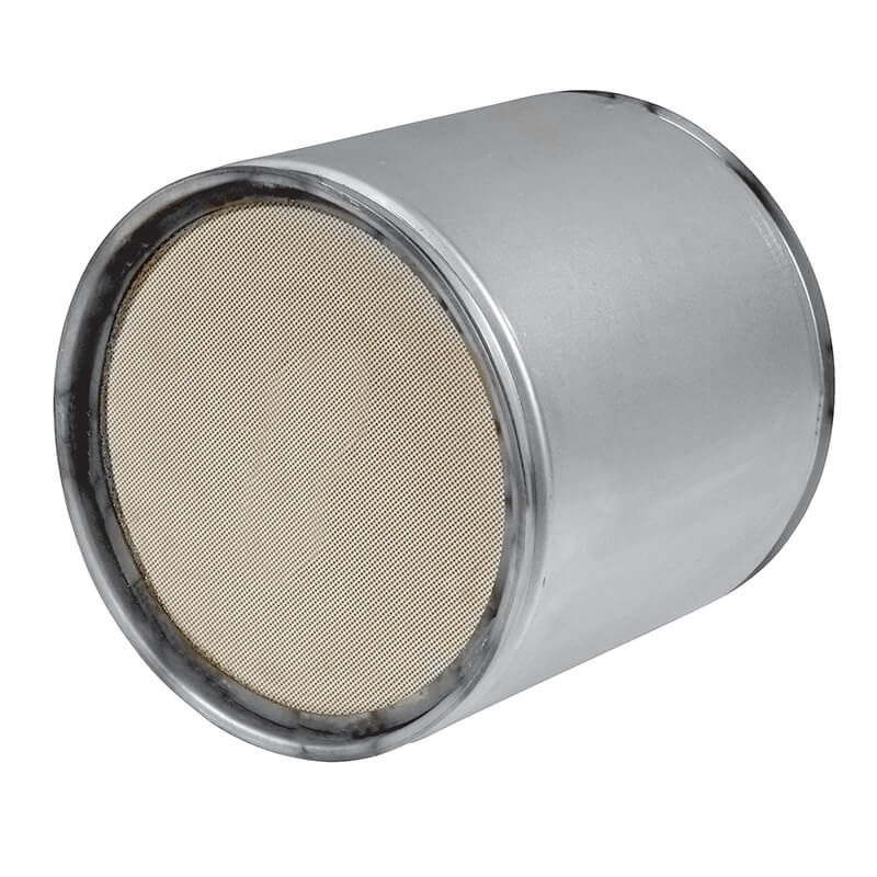 Durafit Replacement DPF for Cummins ISM (5273093 / C17-0088)