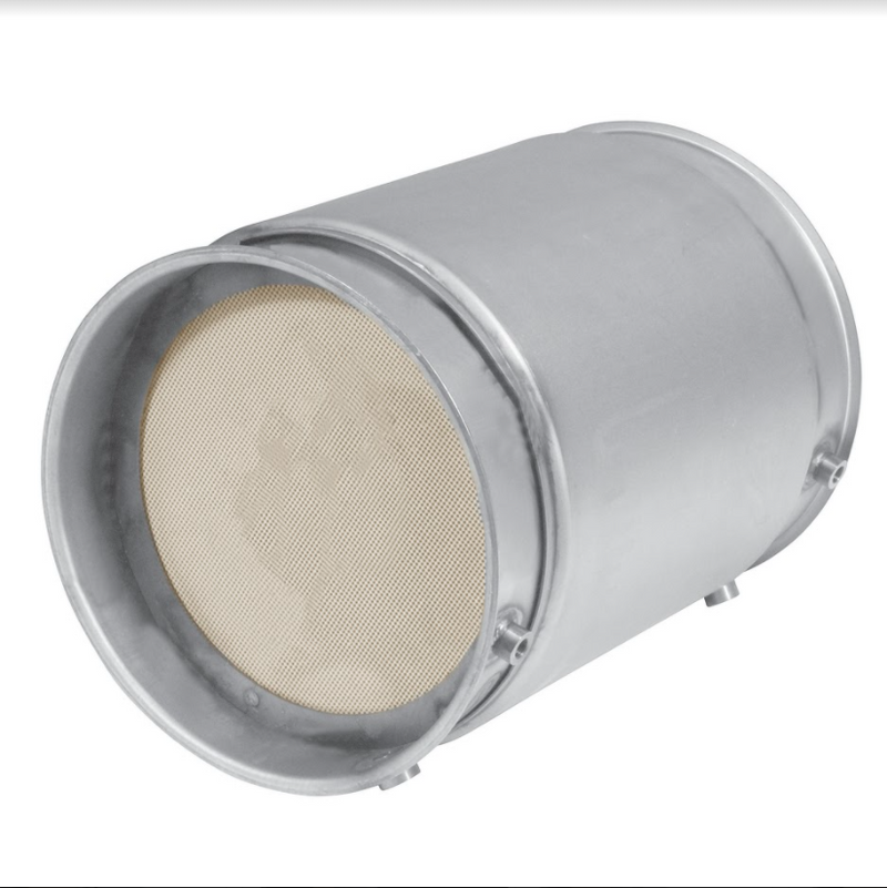 Durafit Replacement DPF for Cummins ISX (5295605 / C17-0073)