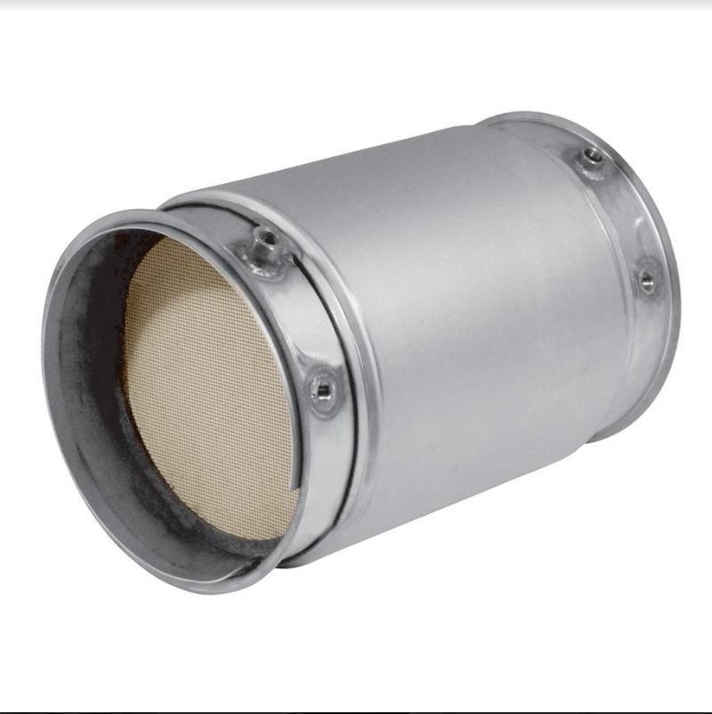 Durafit Replacement DPF for Cummins ISB (2871462 / C17-0080)