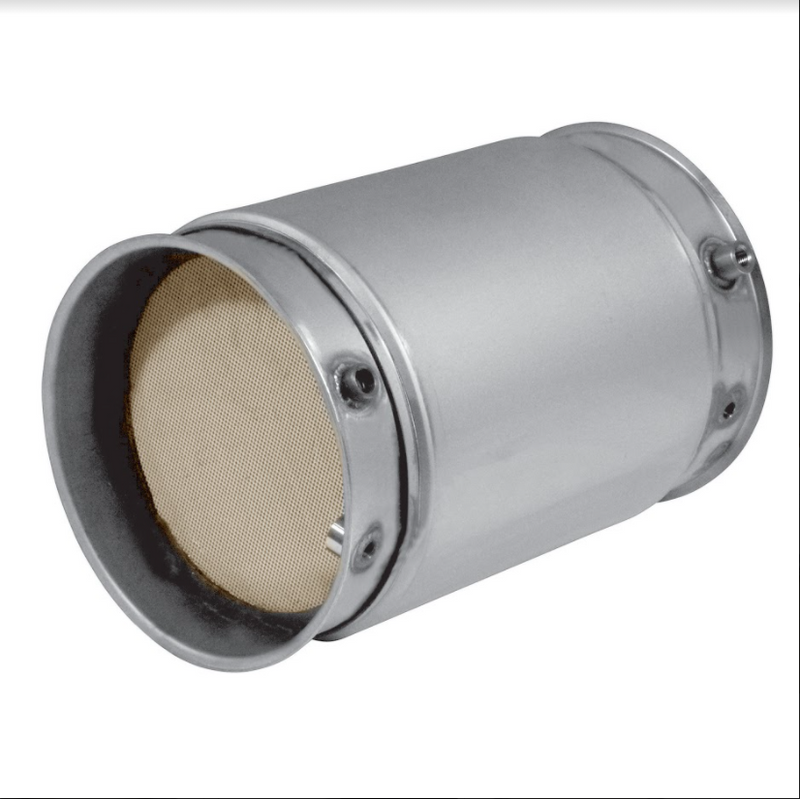 Durafit Replacement DPF for Cummins ISB (2871461 / C17-0081)