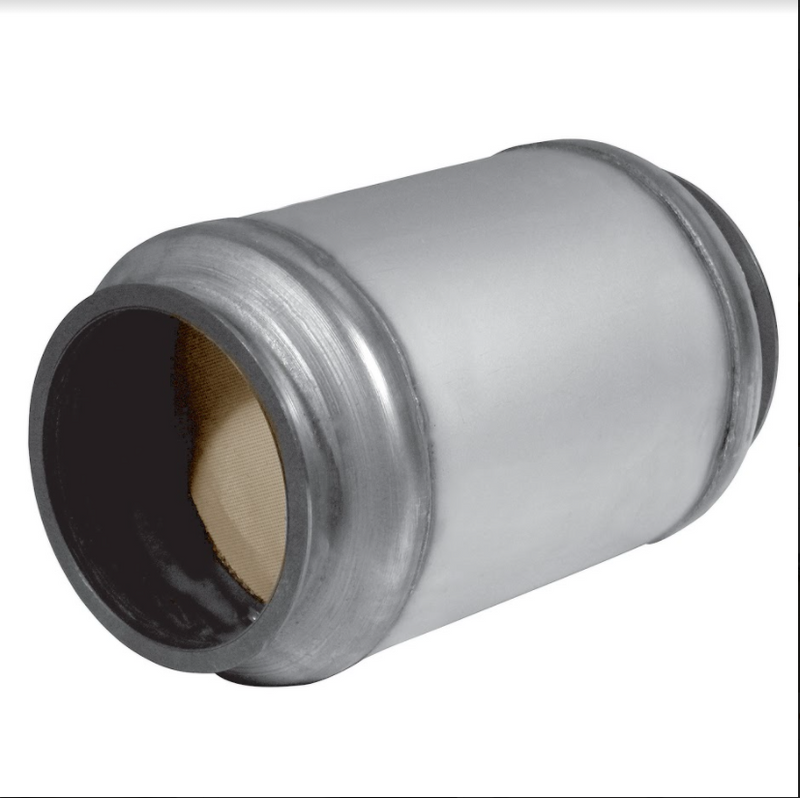 Durafit Replacement DPF for Navistar MAXXFORCE 7 (2605837C91 / C17-0082)