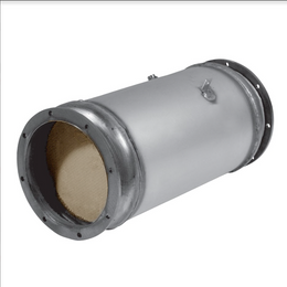 Durafit Replacement DPF for HINO DPF FOR J08E (S1805E0270 / C17-0083)