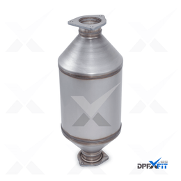 GESi replacement DPF for Navistar (2517331C91 / GESI-0003)