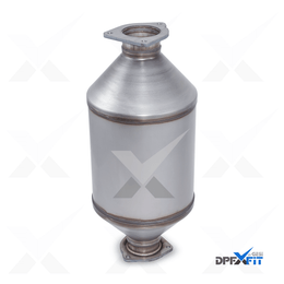 GESi replacement DPF for Navistar (2594356C91 / GESI-0004)
