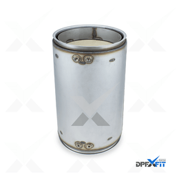 GESi replacement DPF for Caterpillar C13 / C15 (290-0045 / GESI-0014)