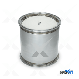 GESi replacement DPF for Volvo / Mack MP7 (21395825 / GESI-0015)