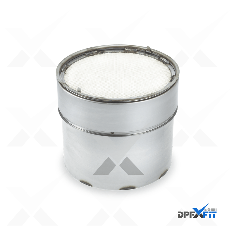 GESi replacement DPF for Volvo / Mack (20864127 / GESI-0024)