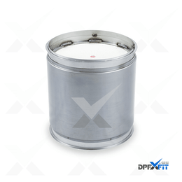 GESi replacement DPF for Cummins (4965224 / GESI-0029)