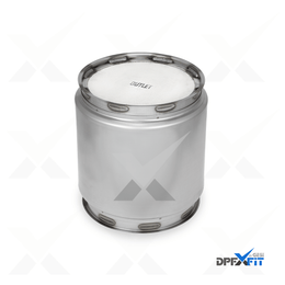 GESi replacement DPF for Cummins (3976606 / GESI-0044)