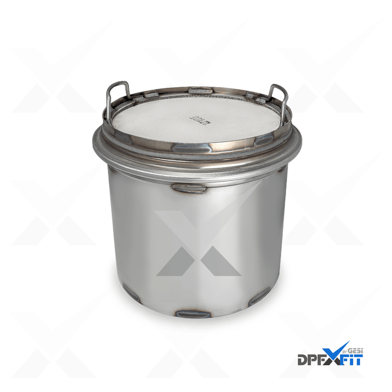 GESi replacement DPF for Volvo / Mack (21716414 / GESI-0063)