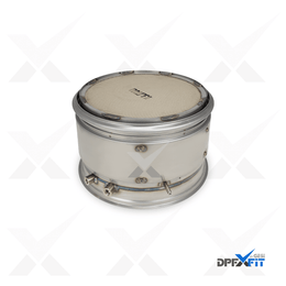 GESi replacement DPF for Paccar (2131533PE / GESI-0071)