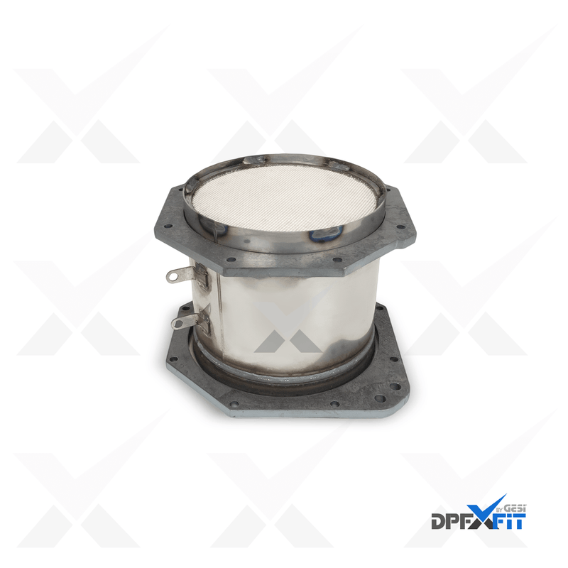 GESi replacement DPF for ISUZU (2-9408B-061-0 / GESI-0079)
